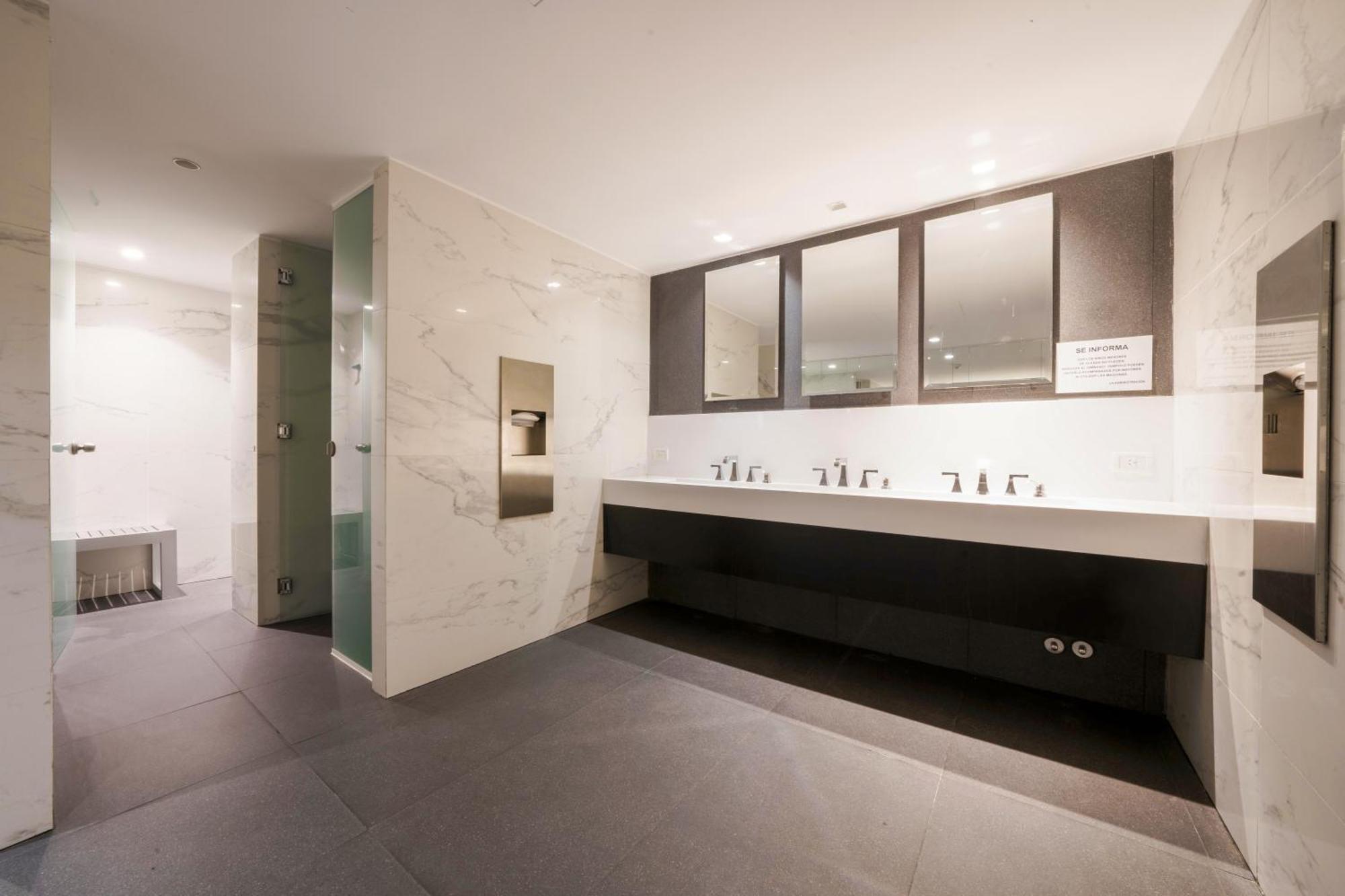 Fliphaus Be Libertador - Lux 1 Bd 13-17 Ciudad Autónoma de Buenos Aires