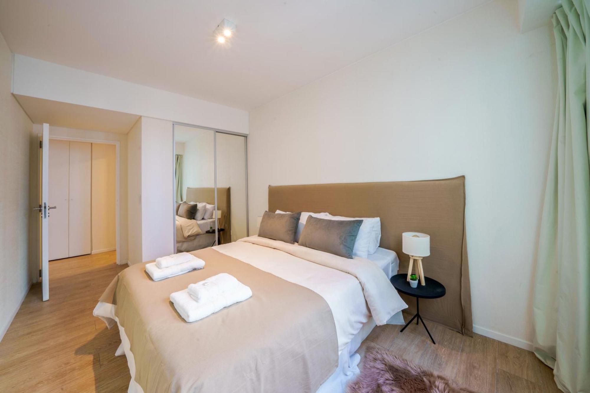 Fliphaus Be Libertador - Lux 1 Bd 13-17 * Ciudad Autónoma de Buenos Aires