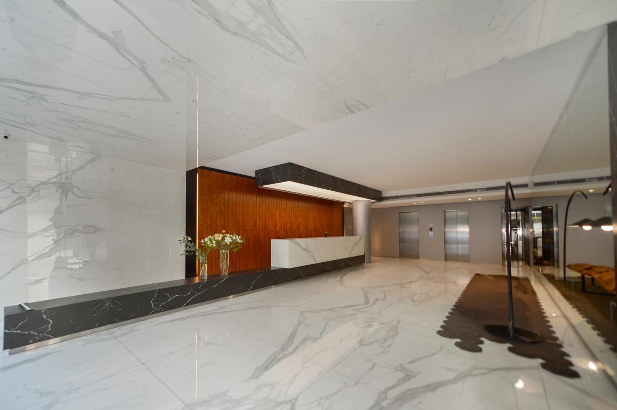 Fliphaus Be Libertador - Lux 1 Bd 13-17 Apartamento