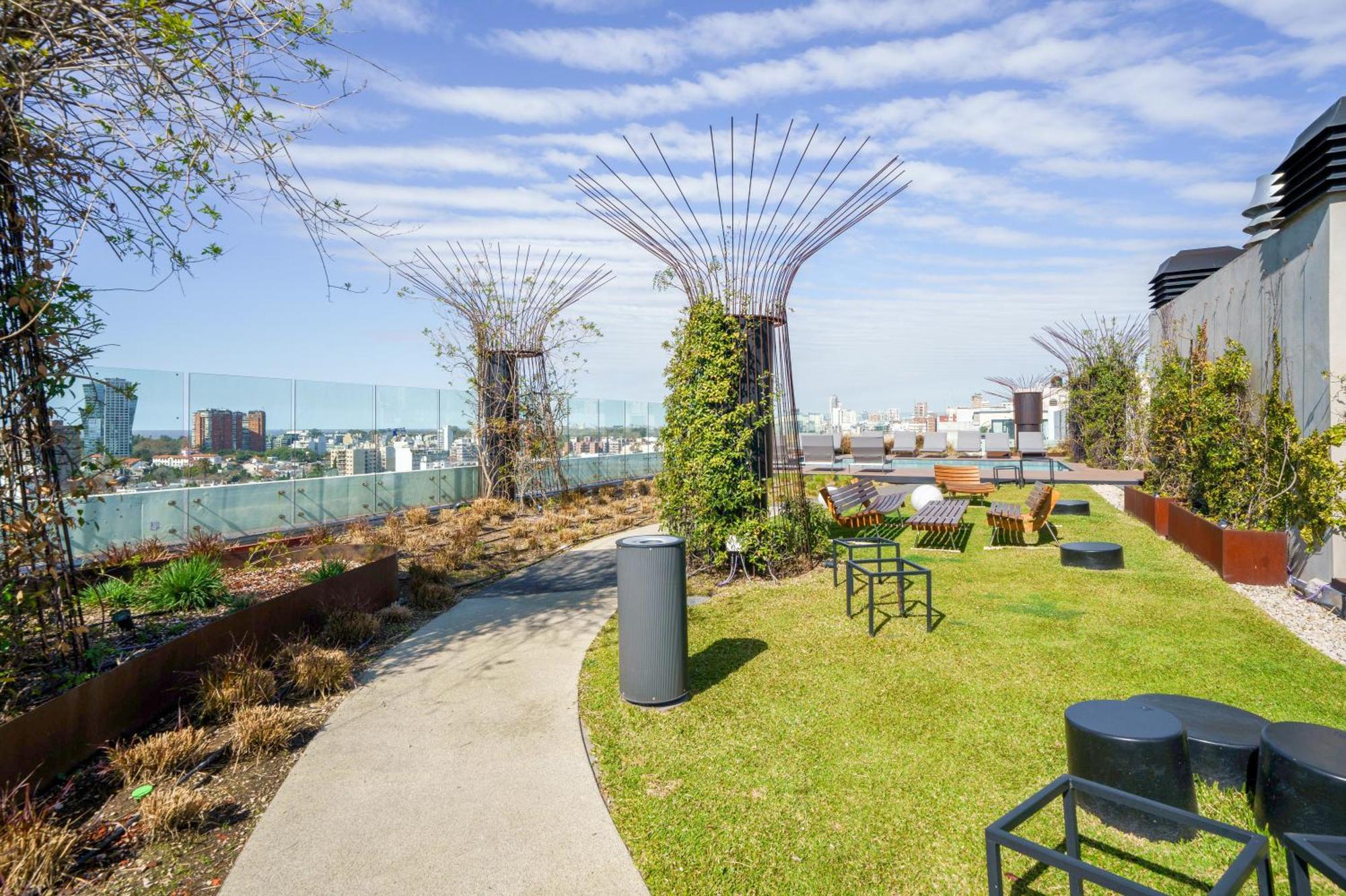 Fliphaus Be Libertador - Lux 1 Bd 13-17 Apartamento Ciudad Autónoma de Buenos Aires