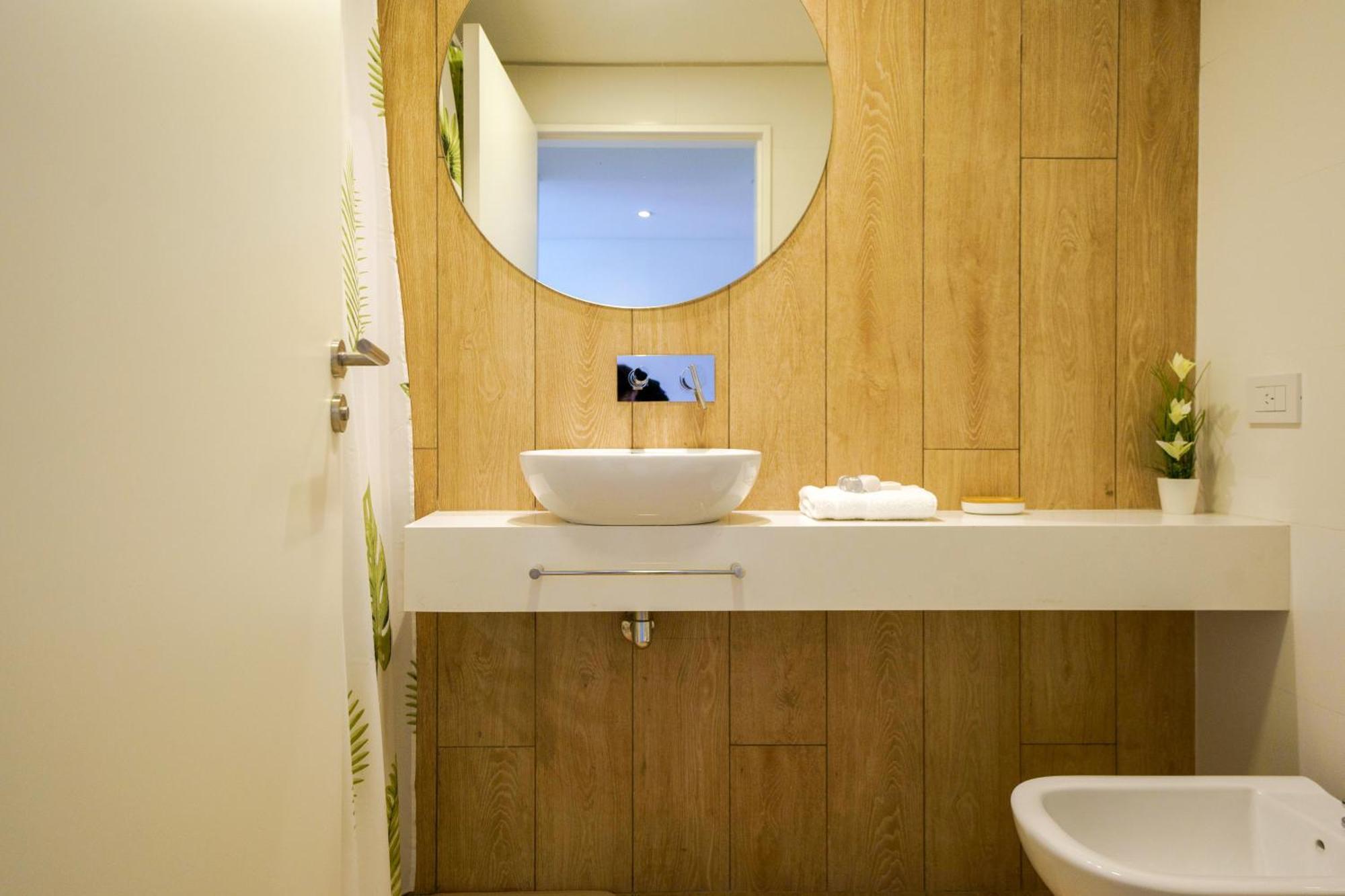 Fliphaus Be Libertador - Lux 1 Bd 13-17 Ciudad Autónoma de Buenos Aires