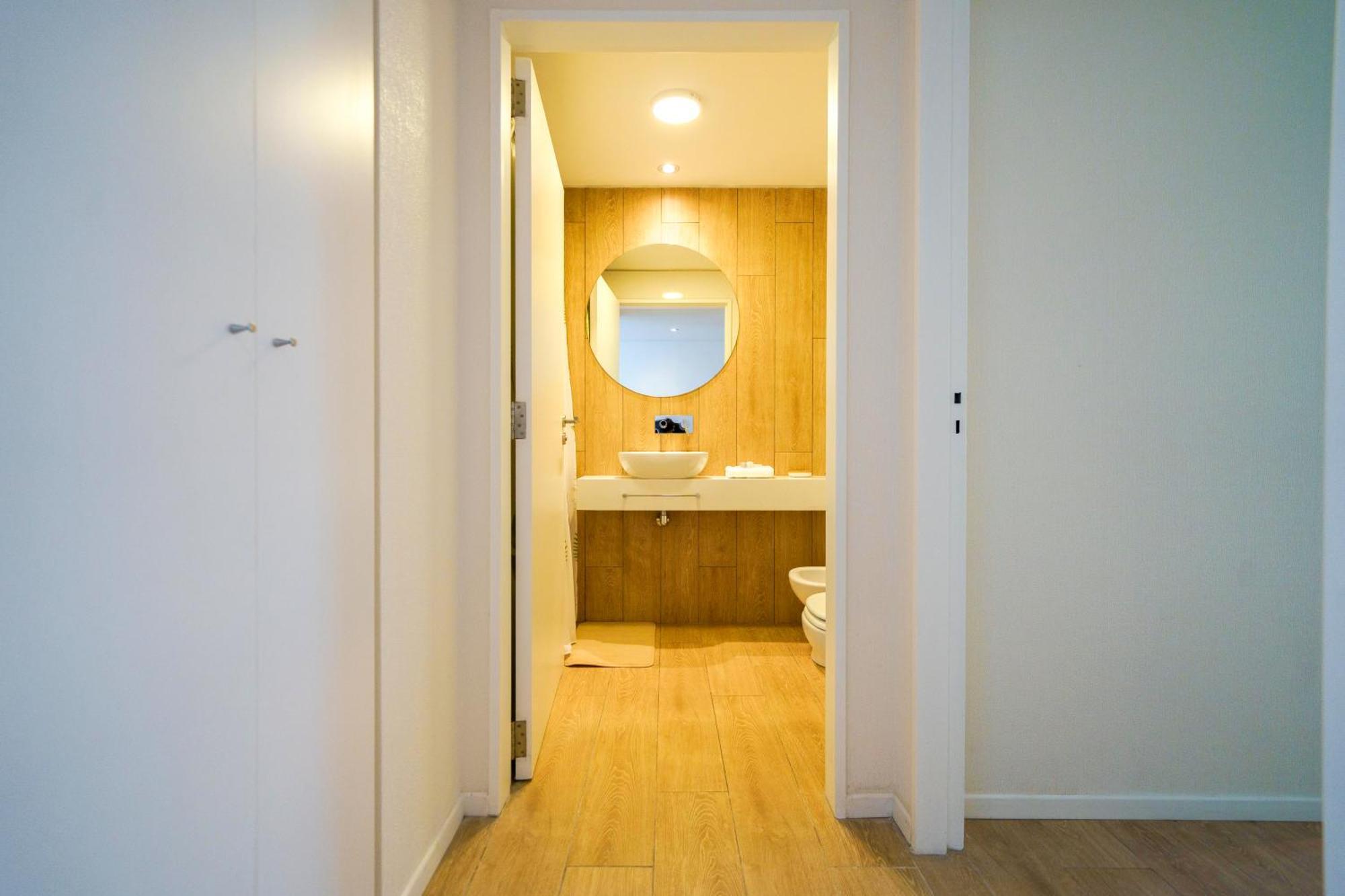 Fliphaus Be Libertador - Lux 1 Bd 13-17 * Ciudad Autónoma de Buenos Aires