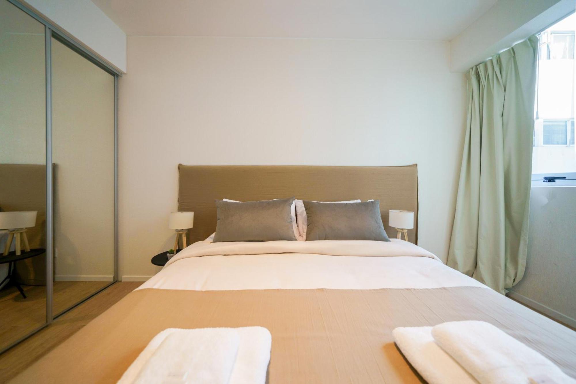 Fliphaus Be Libertador - Lux 1 Bd 13-17 Apartamento