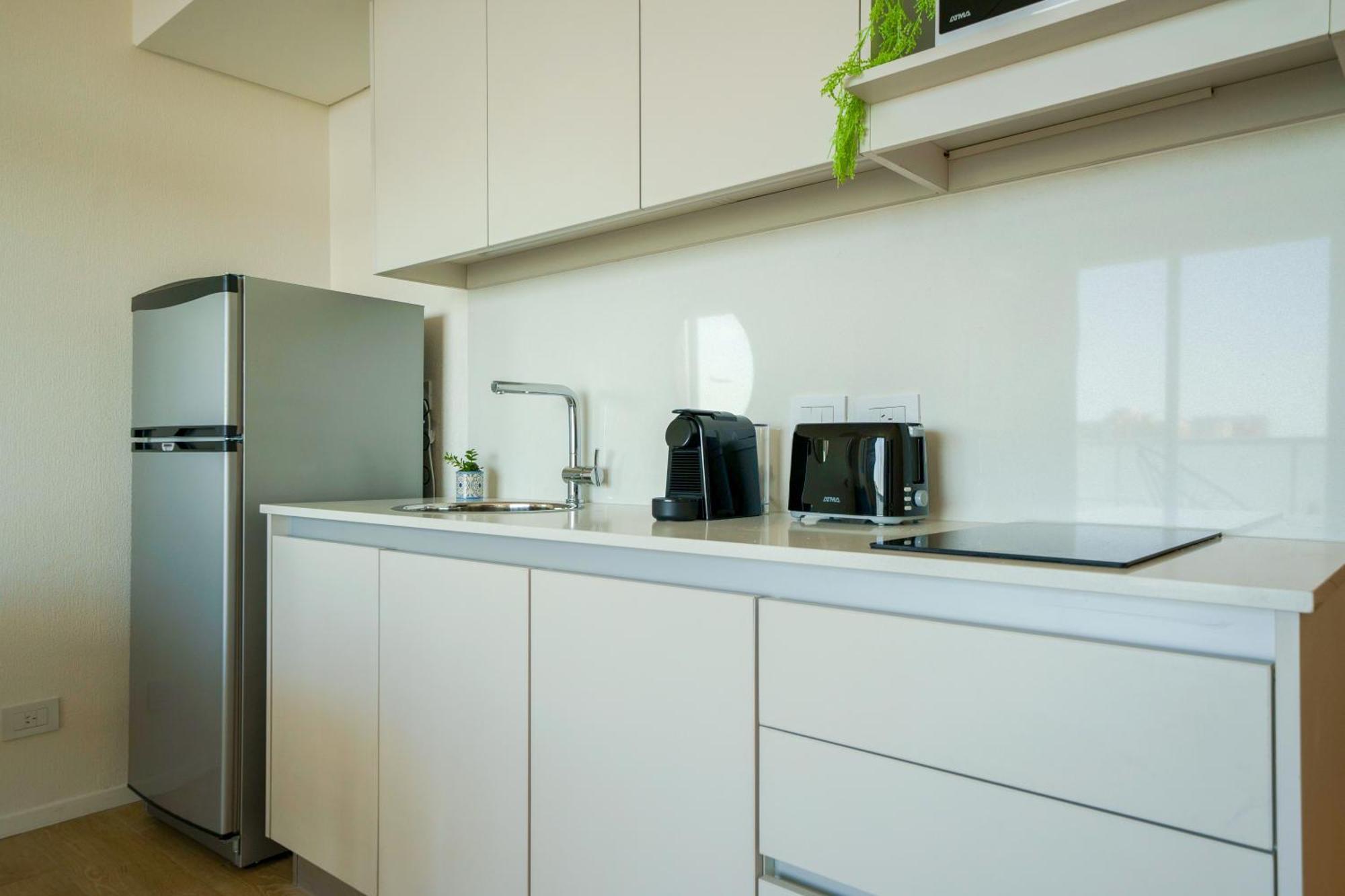 Apartamento Fliphaus Be Libertador - Lux 1 Bd 13-17