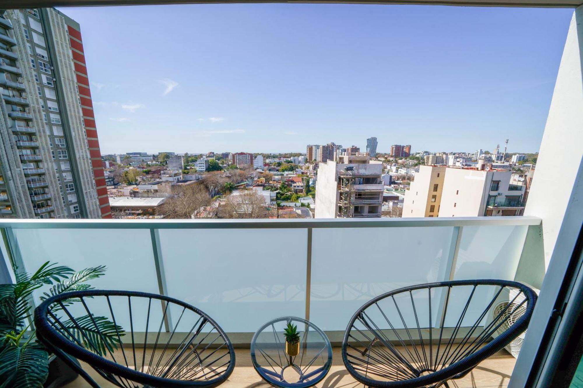 Fliphaus Be Libertador - Lux 1 Bd 13-17 Apartamento *