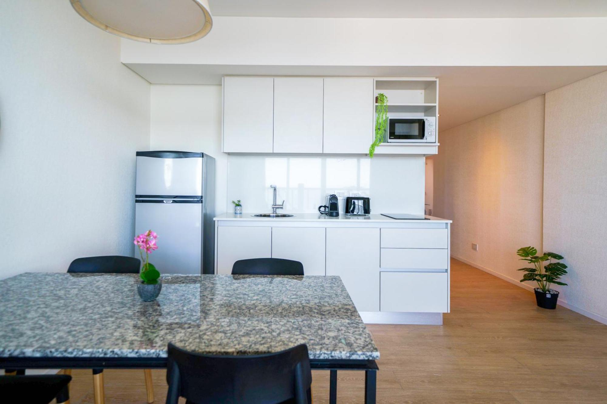 Apartamento Fliphaus Be Libertador - Lux 1 Bd 13-17 Ciudad Autónoma de Buenos Aires