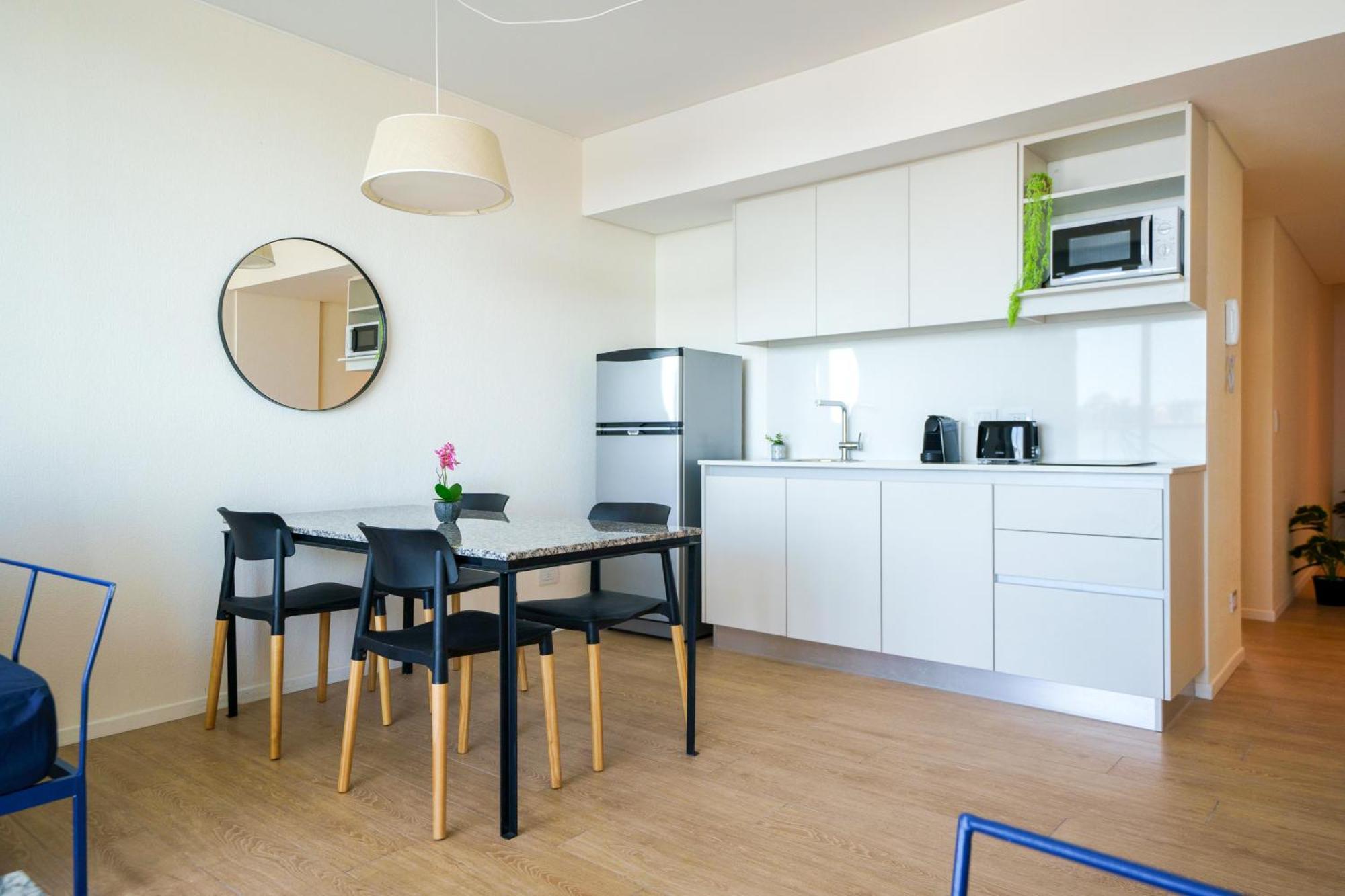 Fliphaus Be Libertador - Lux 1 Bd 13-17 Ciudad Autónoma de Buenos Aires