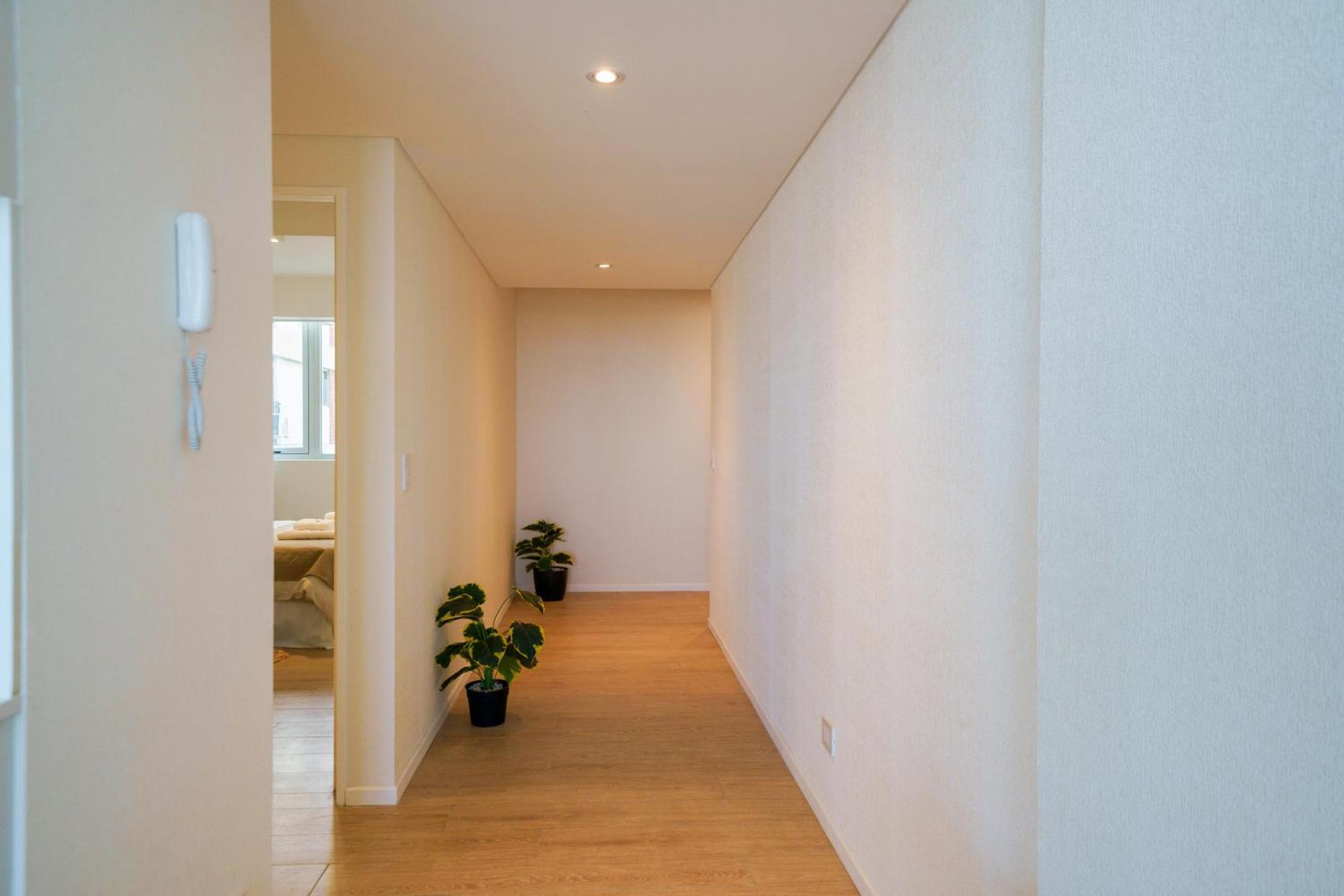 Fliphaus Be Libertador - Lux 1 Bd 13-17 * Ciudad Autónoma de Buenos Aires