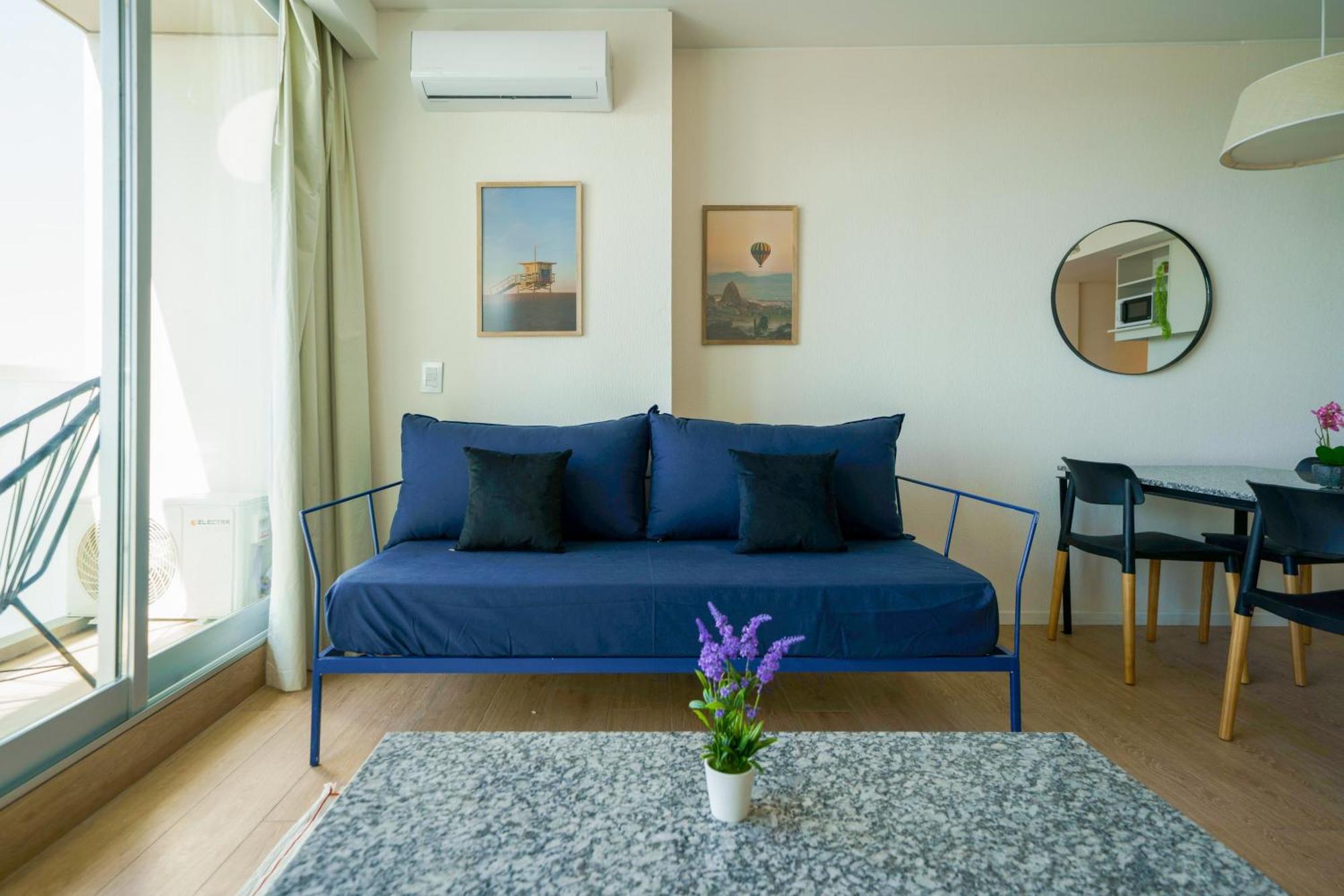Fliphaus Be Libertador - Lux 1 Bd 13-17 Apartamento