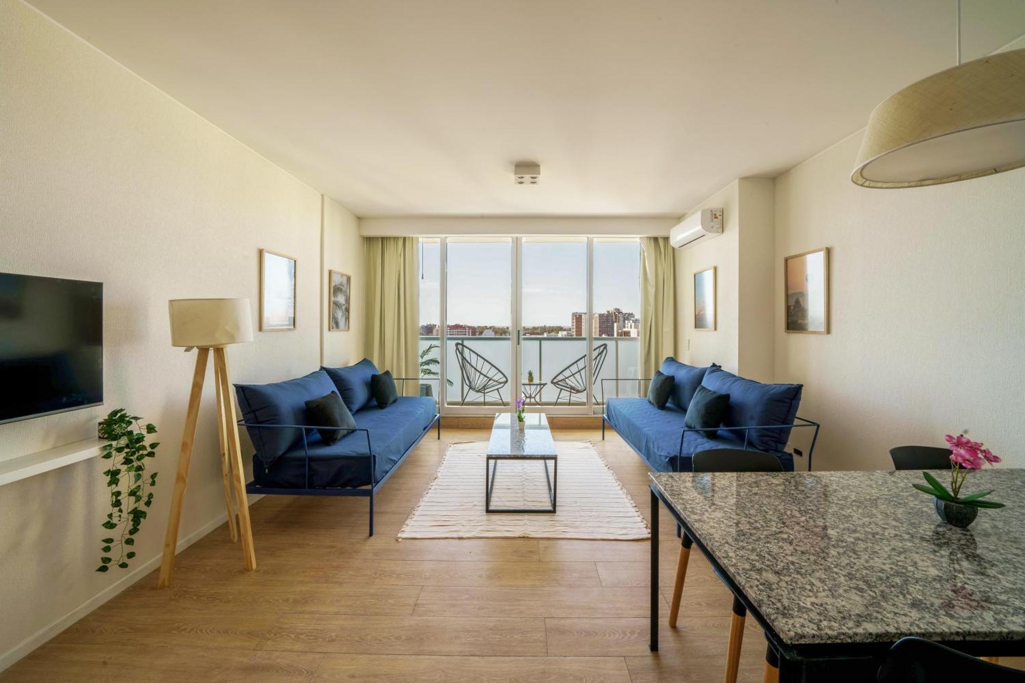 Fliphaus Be Libertador - Lux 1 Bd 13-17 Apartamento *