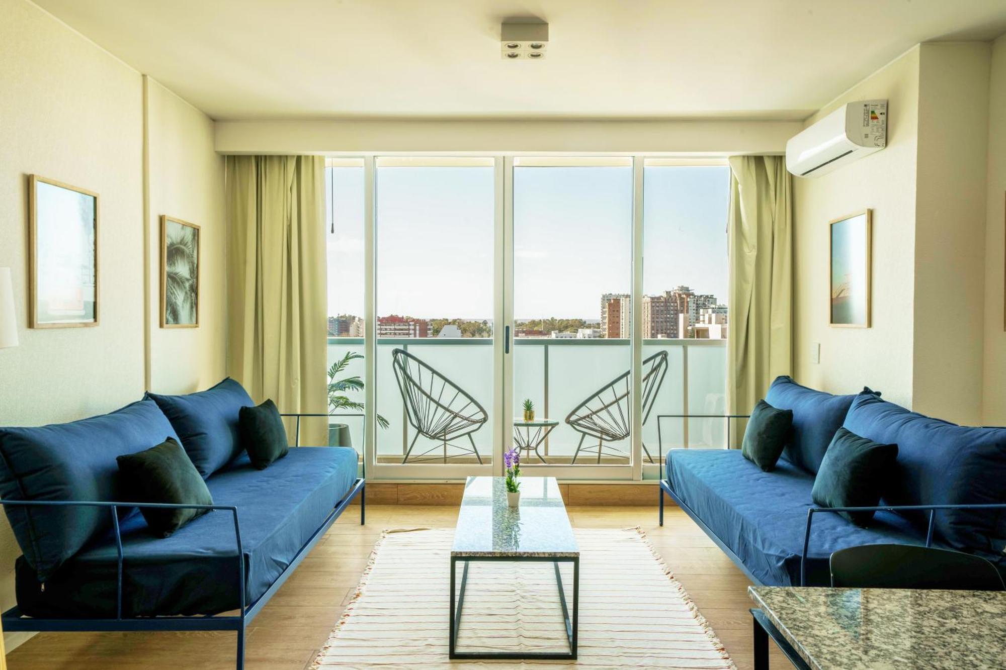 Fliphaus Be Libertador - Lux 1 Bd 13-17 * Ciudad Autónoma de Buenos Aires