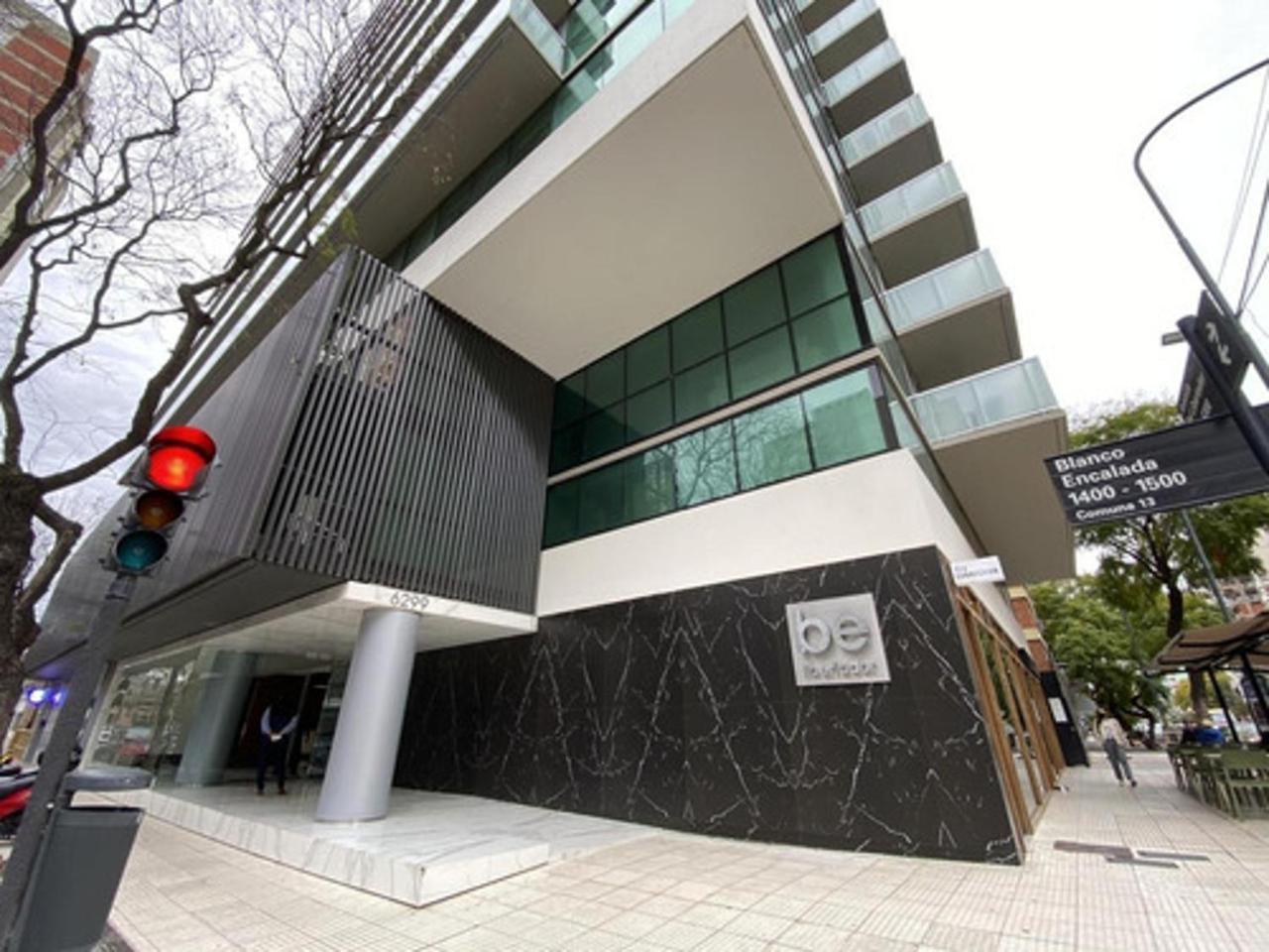 Fliphaus Be Libertador - Lux 1 Bd 13-17 * Ciudad Autónoma de Buenos Aires